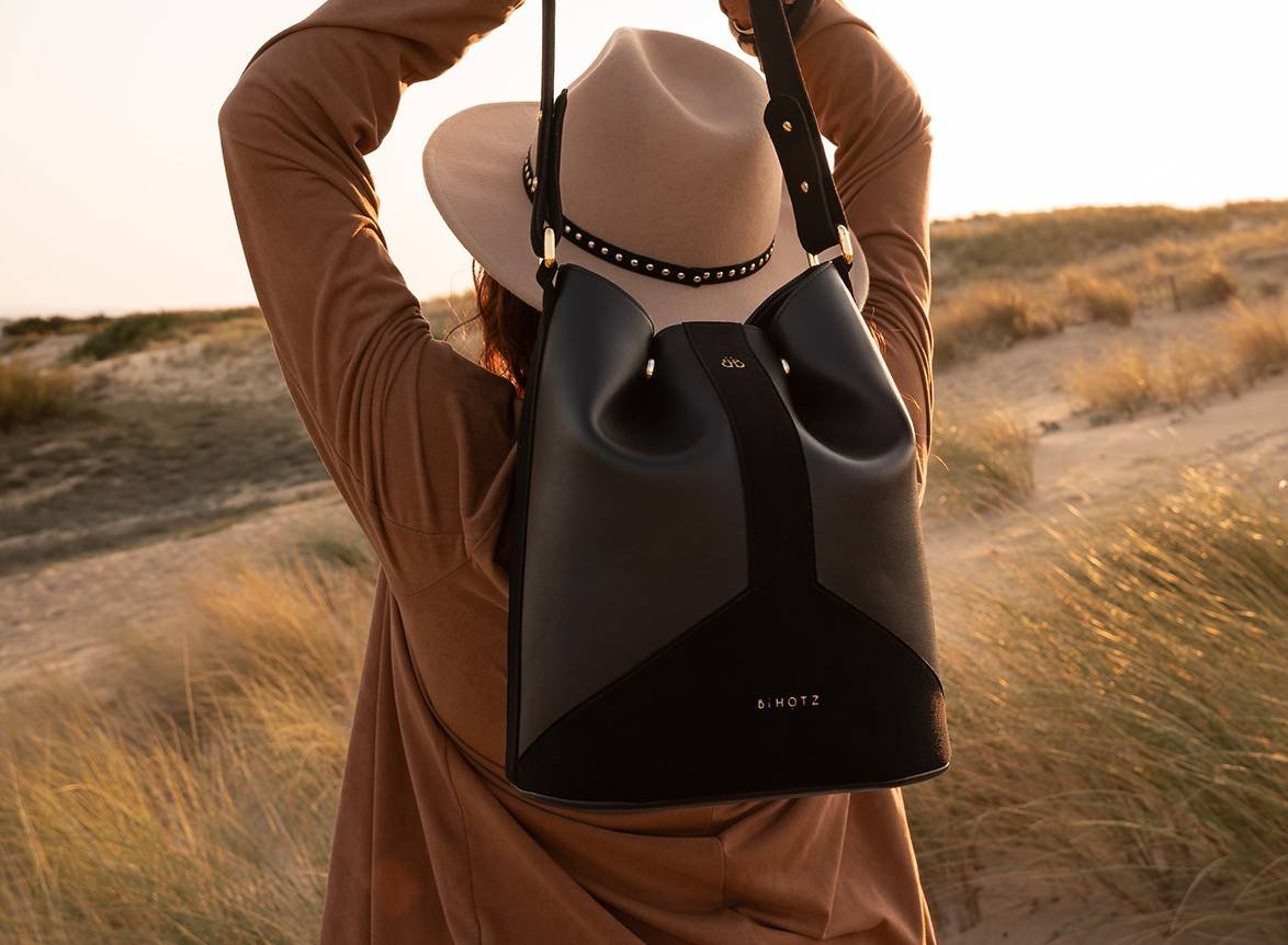 Top 10 Bags Adding Colour To Your Wardrobe