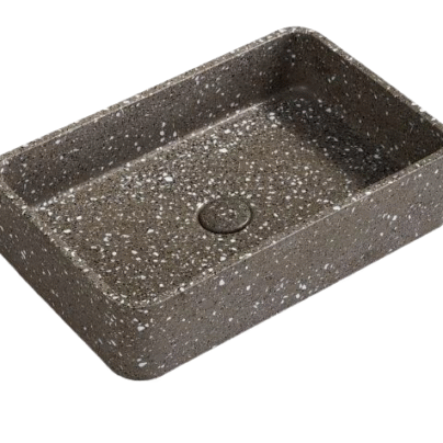 &Nu;&iota;&pi;&tau;ή&rho;&alpha;&sigmaf; &mu;&pi;ά&nu;&iota;&omicron;&upsilon; terrazzo DIMITRA Cement 50x32,5x12 &ndash; &omicron;&rho;&theta;&omicron;&gamma;ώ&nu;&iota;&omicron;&sigmaf; &epsilon;&pi;&iota;&tau;&rho;&alpha;&pi;έ&zeta;&iota;&omicron;&sigmaf;