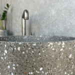 &Nu;&iota;&pi;&tau;ή&rho;&alpha;&sigmaf; &mu;&pi;ά&nu;&iota;&omicron;&upsilon; terrazzo IRA Cement 39x39x12 &ndash; &sigma;&tau;&rho;&omicron;&gamma;&gamma;&upsilon;&lambda;ό&sigmaf; &epsilon;&pi;&iota;&tau;&rho;&alpha;&pi;έ&zeta;&iota;&omicron;&sigmaf;