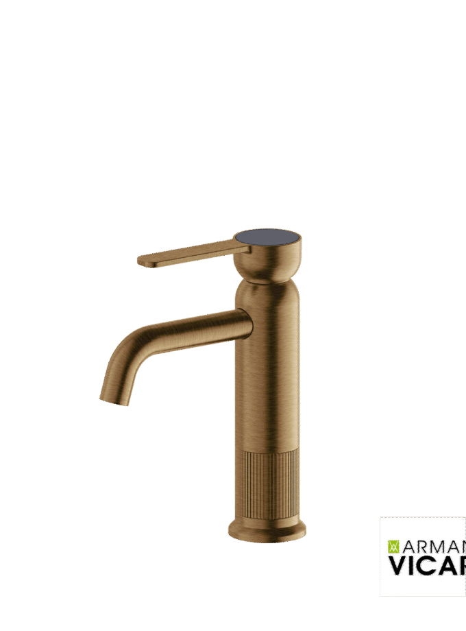 &Mu;&pi;&alpha;&tau;&alpha;&rho;ί&alpha; &Nu;&iota;&pi;&tau;ή&rho;&alpha; &mu;&epsilon; &Beta;&alpha;&lambda;&beta;ί&delta;&alpha; Clic-Clac Lumiere Vicario Antique Brass