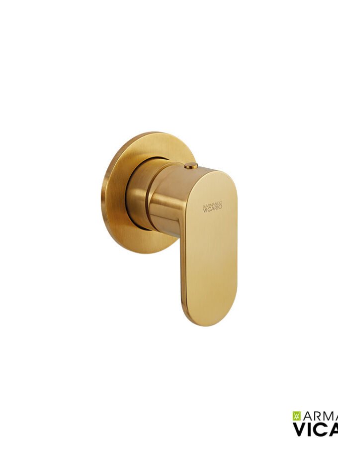 &Mu;ί&kappa;&tau;&eta;&sigmaf; &Epsilon;&nu;&tau;&omicron;&iota;&chi;&iota;&sigma;&mu;&omicron;ύ 1 &Epsilon;&xi;ό&delta;&omicron;&upsilon; Slim Vicario Brushed Gold