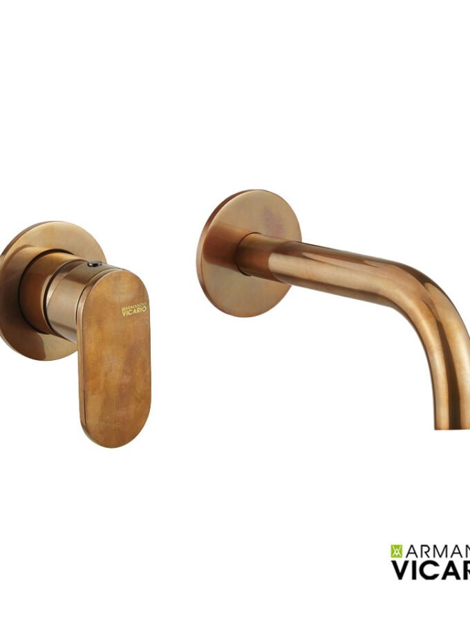 &Mu;&pi;&alpha;&tau;&alpha;&rho;ί&alpha; &Nu;&iota;&pi;&tau;ή&rho;&alpha; &Tau;&omicron;ί&chi;&omicron;&upsilon; Slim Vicario natural Brass