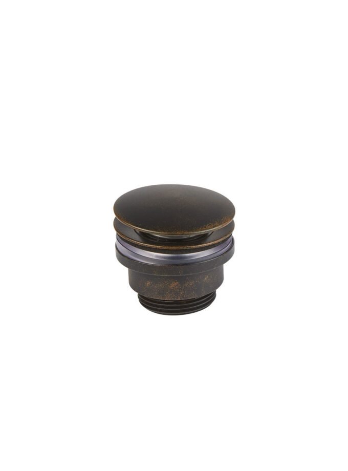 &Beta;&alpha;&lambda;&beta;ί&delta;&alpha; &Nu;&iota;&pi;&tau;ή&rho;&alpha; clic-clac Vicario Rusty Black