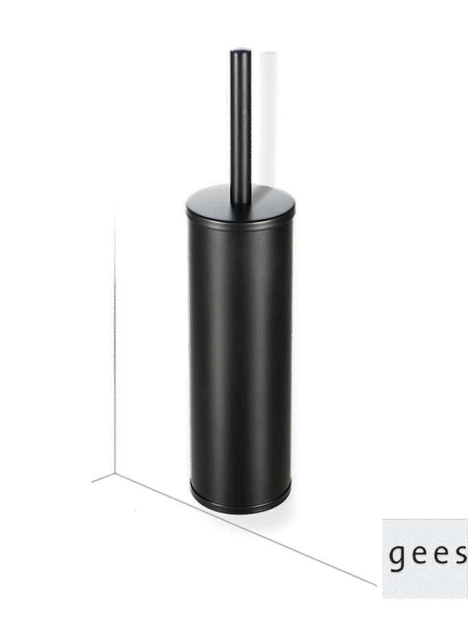&Pi;&iota;&gamma;&kappa;ά&lambda; &Epsilon;&pi;ί&tau;&omicron;&iota;&chi;&omicron; NEMOX Geesa Inox Black Matt