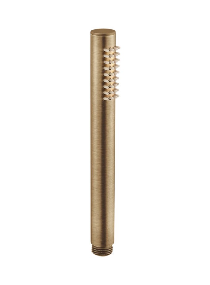 &Tau;&eta;&lambda;έ&phi;&omega;&nu;&omicron; &Kappa;&upsilon;&lambda;&iota;&nu;&delta;&rho;&iota;&kappa;ό Bronze Brushed