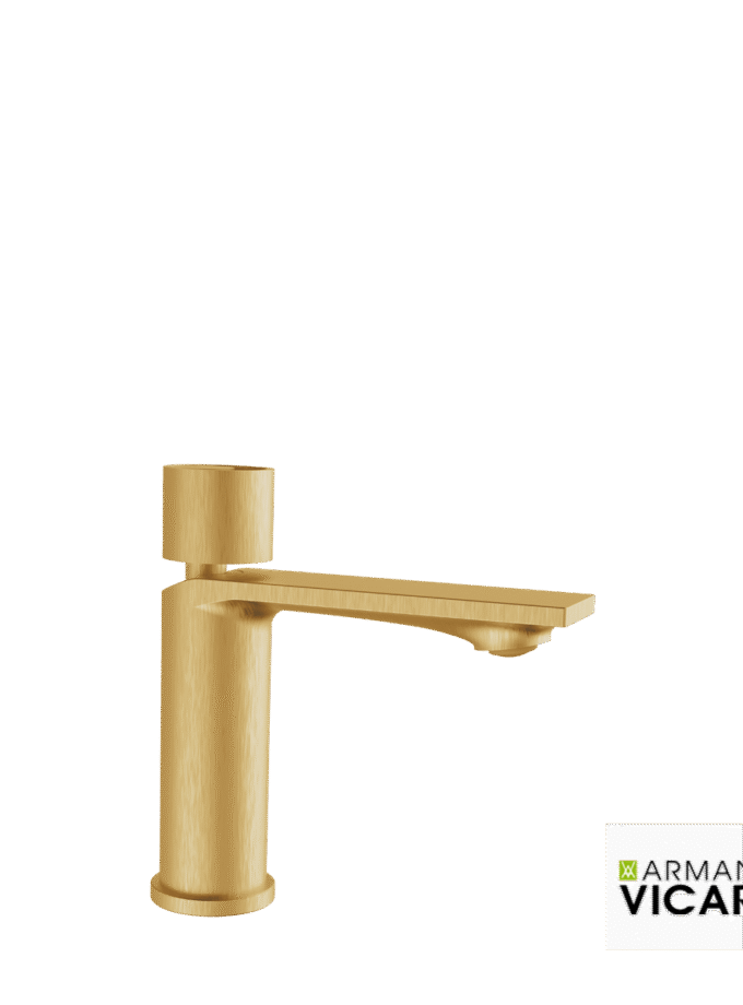 &Mu;&pi;&alpha;&tau;&alpha;&rho;ί&alpha; &Nu;&iota;&pi;&tau;ή&rho;&alpha; &mu;&epsilon; &Beta;&alpha;&lambda;&beta;ί&delta;&alpha; Clic-Clac Halo Vicario Brushed Gold