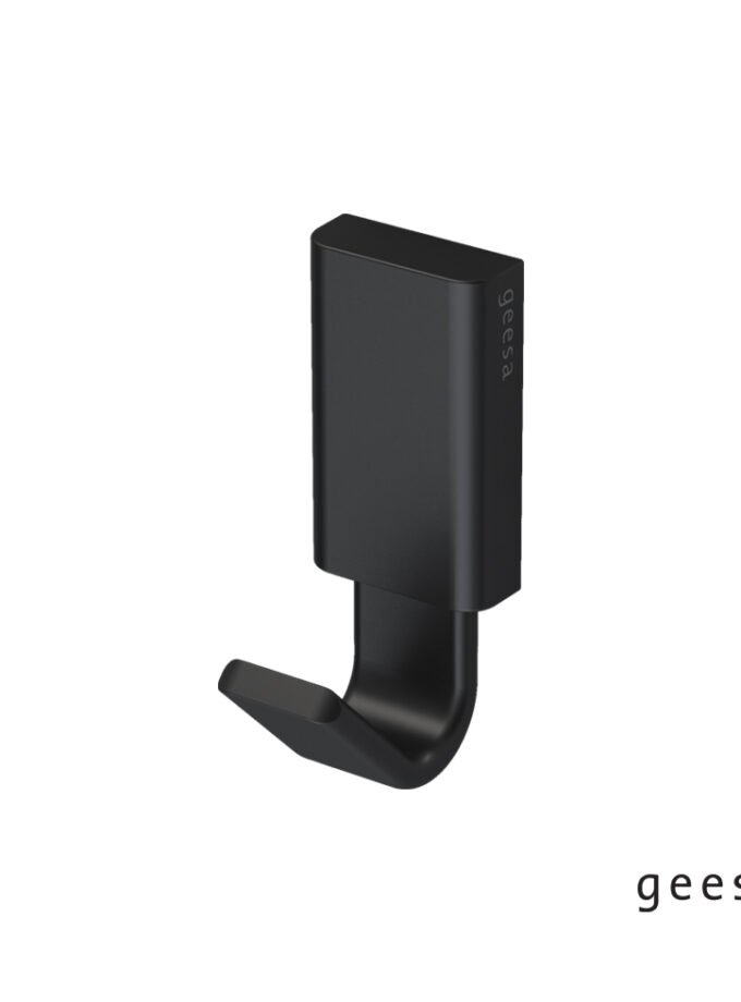 Ά&gamma;&kappa;&iota;&sigma;&tau;&rho;&omicron; &mu;&pi;ά&nu;&iota;&omicron;&upsilon; &mu;&omicron;&nu;ό Frame Geesa Black Matt