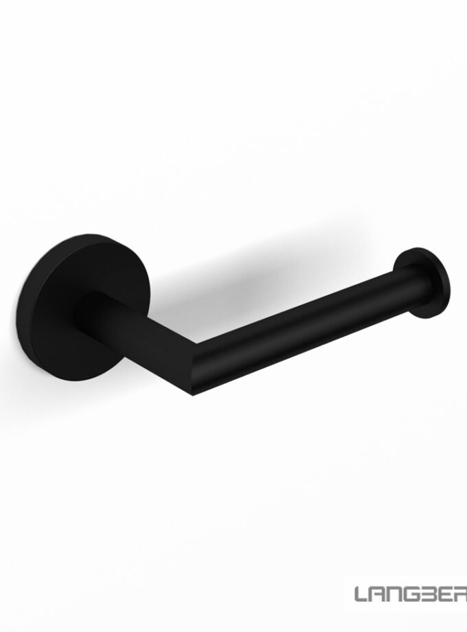 &Chi;&alpha;&rho;&tau;&omicron;&theta;ή&kappa;&eta; &chi;&omega;&rho;ί&sigmaf; &Kappa;ά&lambda;&upsilon;&mu;&mu;&alpha; Langberger Black Matt