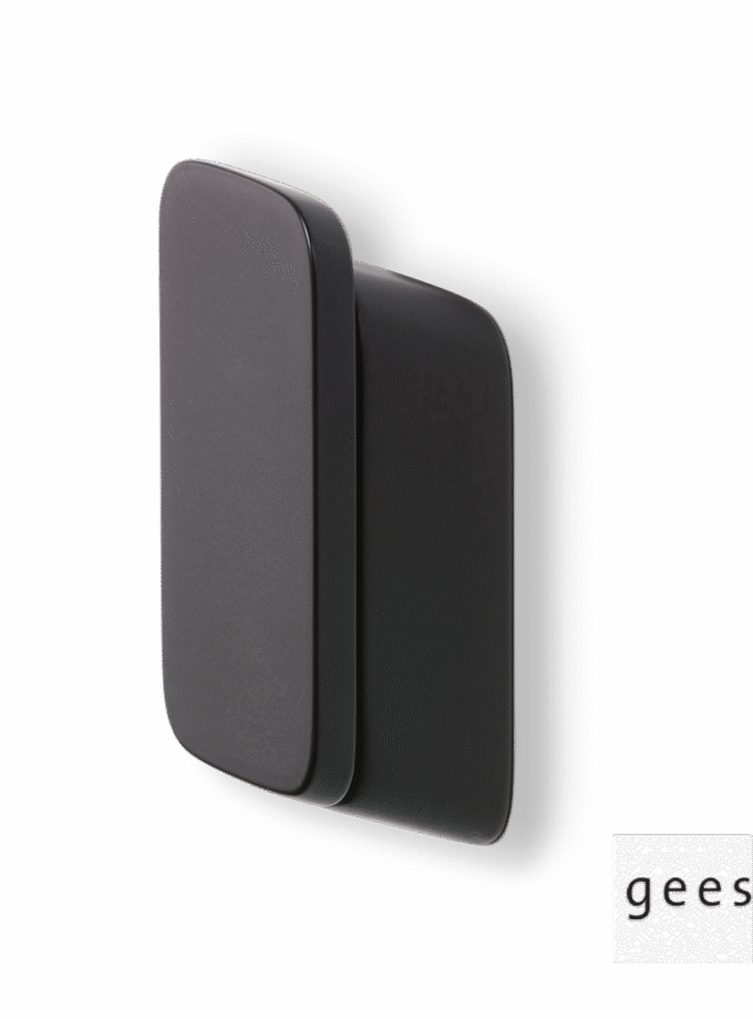 Ά&gamma;&kappa;&iota;&sigma;&tau;&rho;&omicron; &mu;&pi;ά&nu;&iota;&omicron;&upsilon; &mu;&omicron;&nu;ό medium Shift Geesa Black Matt
