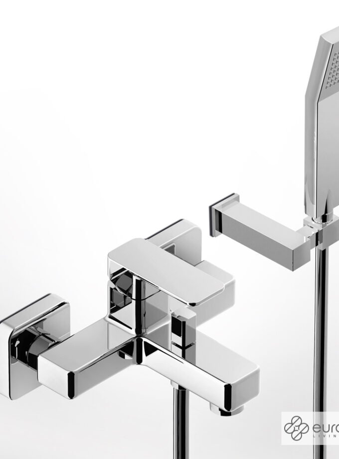 &Mu;&pi;&alpha;&tau;&alpha;&rho;ί&alpha; &Lambda;&omicron;&upsilon;&tau;&rho;&omicron;ύ Quadra Eurorama Chrome