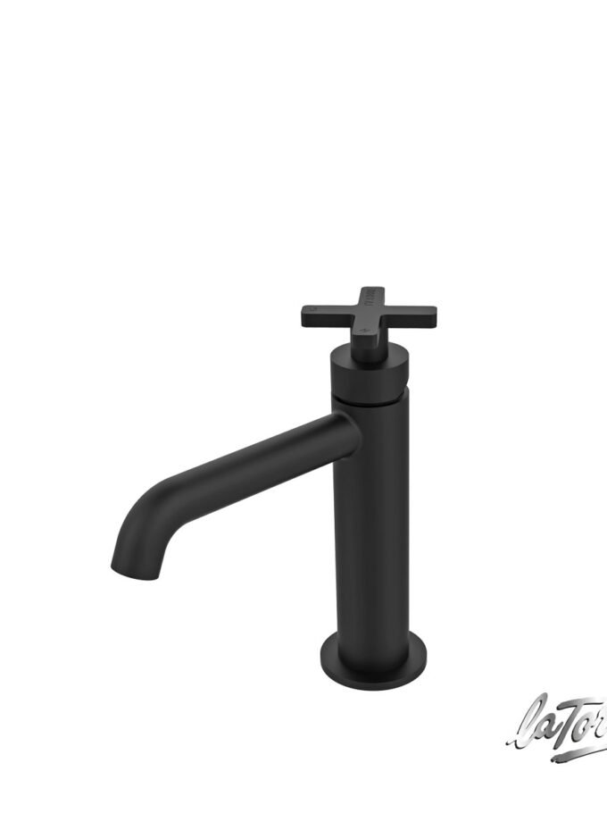 &Mu;&pi;&alpha;&tau;&alpha;&rho;ί&alpha; &Nu;&iota;&pi;&tau;ή&rho;&alpha; &mu;&epsilon; &Beta;&alpha;&lambda;&beta;ί&delta;&alpha; Clic-Clac &Epsilon;lle Cross La Torre Black Matt