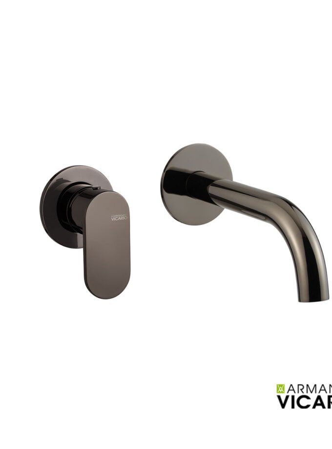 &Mu;&pi;&alpha;&tau;&alpha;&rho;ί&alpha; &Nu;&iota;&pi;&tau;ή&rho;&alpha; &Tau;&omicron;ί&chi;&omicron;&upsilon; Slim Vicario Black Chrome