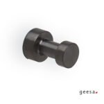 Ά&gamma;&kappa;&iota;&sigma;&tau;&rho;&omicron; &mu;&pi;ά&nu;&iota;&omicron;&upsilon;  3&epsilon;&kappa;. NEMOX Geesa Inox Black Brushed