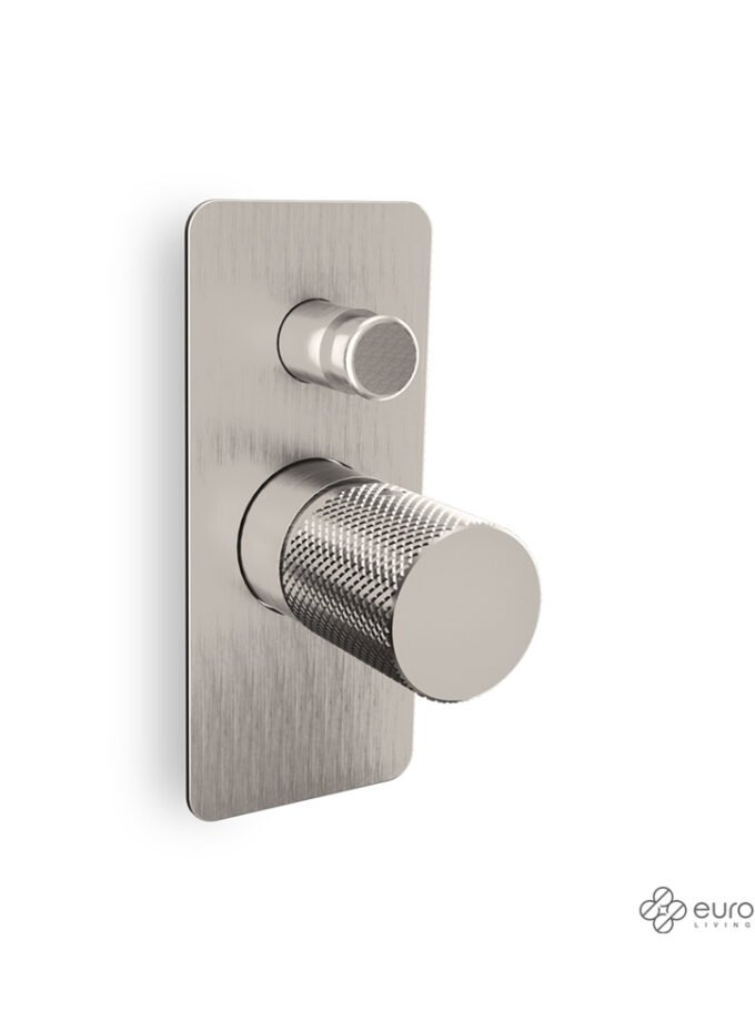 &Mu;ί&kappa;&tau;&eta;&sigmaf; &Epsilon;&nu;&tau;&omicron;&iota;&chi;&iota;&sigma;&mu;&omicron;ύ 2 &Epsilon;&xi;ό&delta;&omega;&nu; Eletta Tecno Eurorama Inox
