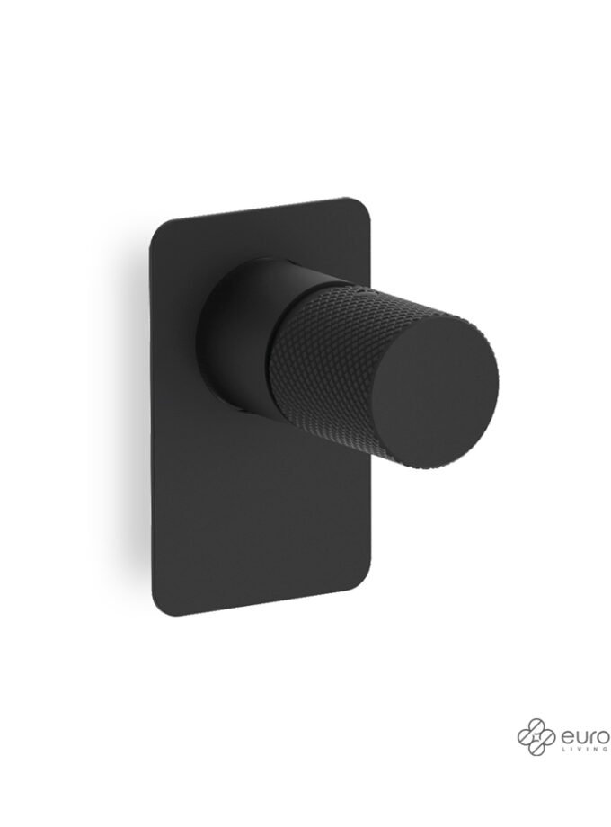 &Mu;ί&kappa;&tau;&eta;&sigmaf; &Epsilon;&nu;&tau;&omicron;&iota;&chi;&iota;&sigma;&mu;&omicron;ύ 1 &Epsilon;&xi;ό&delta;&omicron;&upsilon; Eletta Tecno Eurorama Black Matt