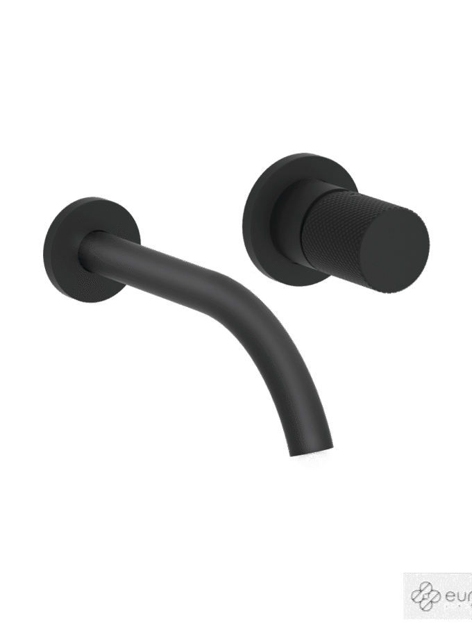 &Mu;&pi;&alpha;&tau;&alpha;&rho;ί&alpha; &Nu;&iota;&pi;&tau;ή&rho;&alpha; &Tau;&omicron;ί&chi;&omicron;&upsilon; Eletta Tecno Eurorama Black Matt