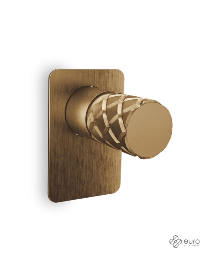 &Mu;ί&kappa;&tau;&eta;&sigmaf; &Epsilon;&nu;&tau;&omicron;&iota;&chi;&iota;&sigma;&mu;&omicron;ύ 1 &Epsilon;&xi;ό&delta;&omicron;&upsilon; Eletta Chester Eurorama Bronze Brushed