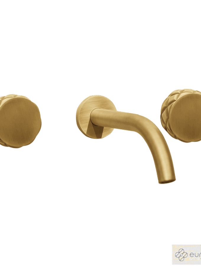 &Mu;&pi;&alpha;&tau;&alpha;&rho;ί&alpha; &Nu;&iota;&pi;&tau;ή&rho;&alpha; &Tau;&omicron;ί&chi;&omicron;&upsilon; 3 &omicron;&pi;ώ&nu; Eletta Chester Eurorama Brushed Gold