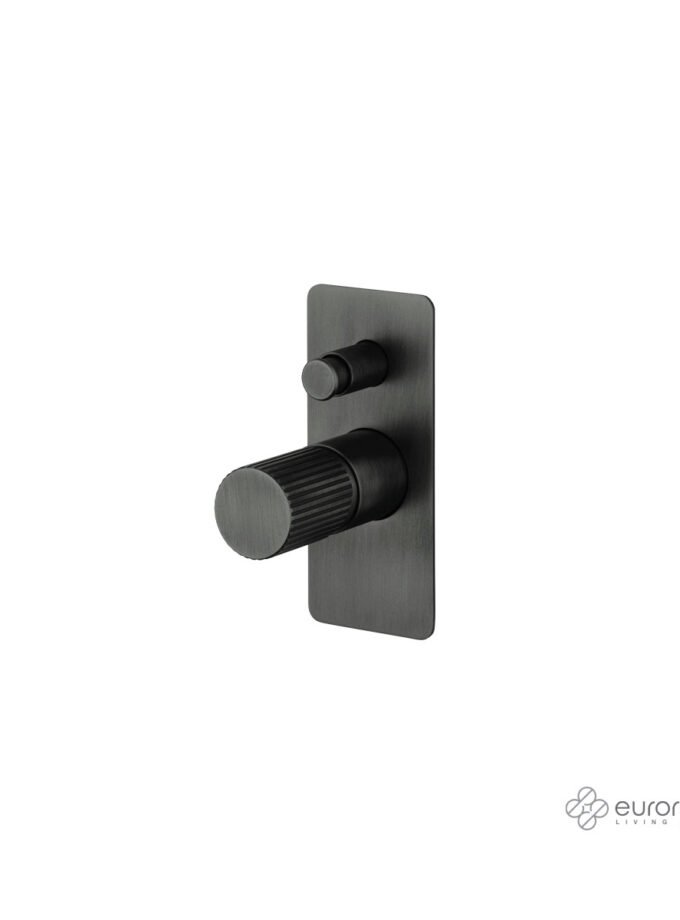 &Mu;&Iota;&Kappa;&Tau;&Eta;&Sigma; &Epsilon;&Nu;&Tau;&Omicron;&Iota;&Chi;&Iota;&Sigma;&Mu;&Omicron;&Upsilon; &Mu;&Epsilon; &Epsilon;&Kappa;&Tau;&Rho;&Omicron;&Pi;&Epsilon;&Alpha; OSO EURORAMA BLACK BRUSHED