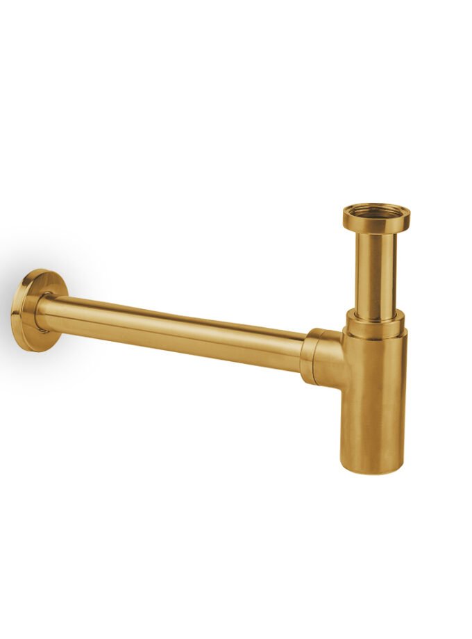 &Sigma;&iota;&phi;ώ&nu; &Nu;&iota;&pi;&tau;ή&rho;&alpha; Minimal AISI316 Inox PVD Brushed Gold
