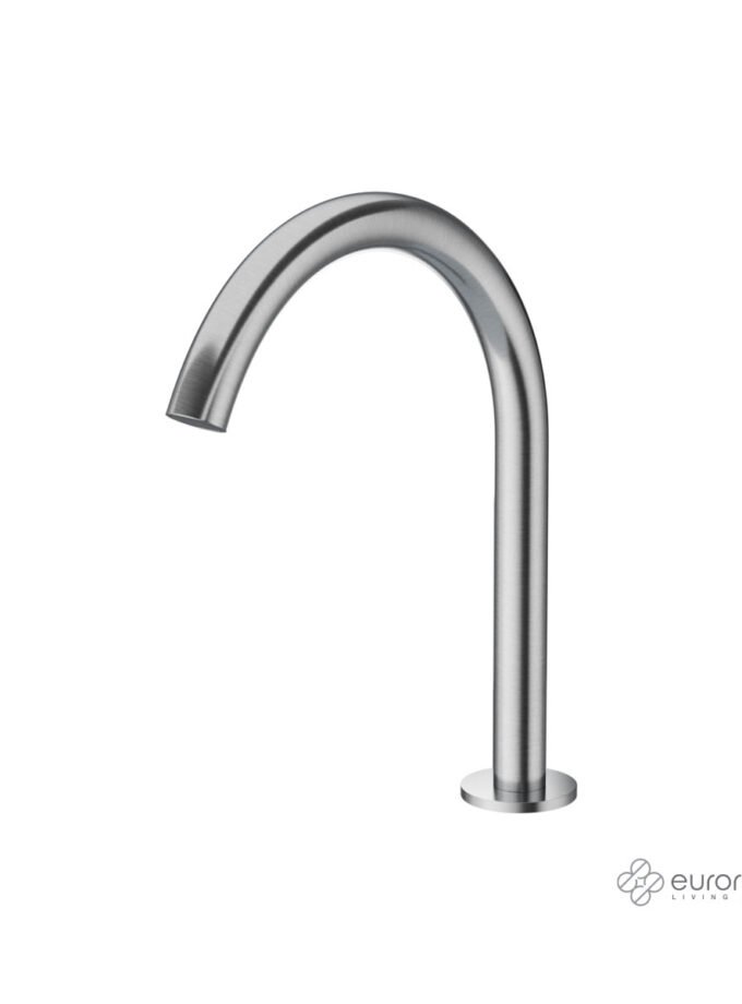 &Rho;&Omicron;&Upsilon;&Xi;&Omicron;&Upsilon;&Nu;&Iota; &Pi;&Alpha;&Gamma;&Kappa;&Omicron;&Upsilon; "U" EURORAMA INOX FINISH
