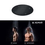 &Kappa;&epsilon;&phi;&alpha;&lambda;ή &Nu;&tau;&omicron;&upsilon;&zeta; &Epsilon;&nu;&tau;&omicron;&iota;&chi;&iota;&sigma;&mu;&omicron;ύ &Omicron;&rho;&omicron;&phi;ή&sigmaf; &Phi;38 Almar PVD Black Brushed