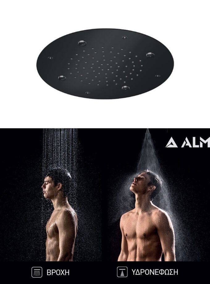 &Kappa;&epsilon;&phi;&alpha;&lambda;ή &Nu;&tau;&omicron;&upsilon;&zeta; &Epsilon;&nu;&tau;&omicron;&iota;&chi;&iota;&sigma;&mu;&omicron;ύ &Omicron;&rho;&omicron;&phi;ή&sigmaf; &Phi;38 Almar PVD Black Brushed