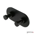 Ά&gamma;&kappa;&iota;&sigma;&tau;&rho;&omicron; &mu;&pi;ά&nu;&iota;&omicron;&upsilon; &delta;&iota;&pi;&lambda;ό NEMOX Geesa Inox Black Matt