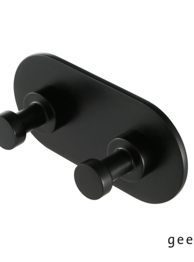 Ά&gamma;&kappa;&iota;&sigma;&tau;&rho;&omicron; &mu;&pi;ά&nu;&iota;&omicron;&upsilon; &delta;&iota;&pi;&lambda;ό NEMOX Geesa Inox Black Matt