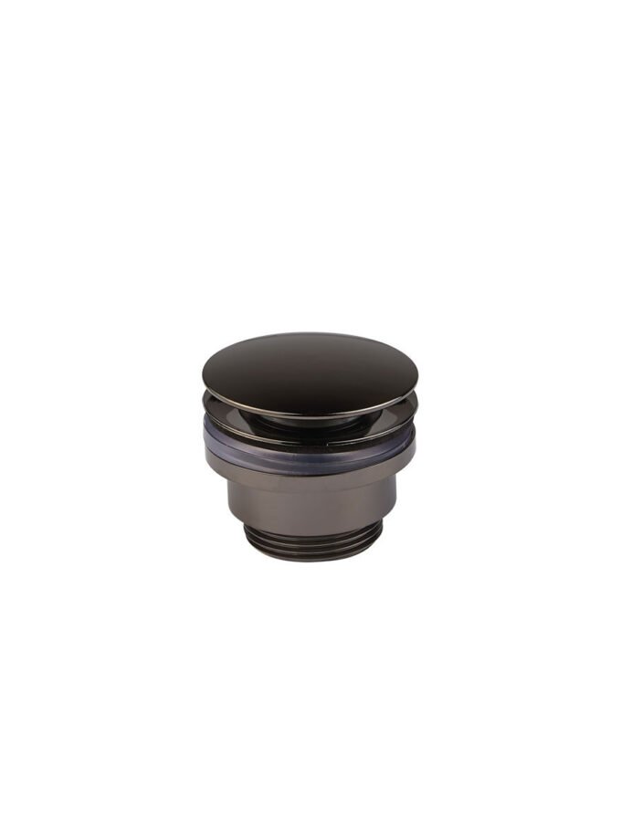 &Beta;&alpha;&lambda;&beta;ί&delta;&alpha; &Nu;&iota;&pi;&tau;ή&rho;&alpha; clic-clac Vicario Black Chrome