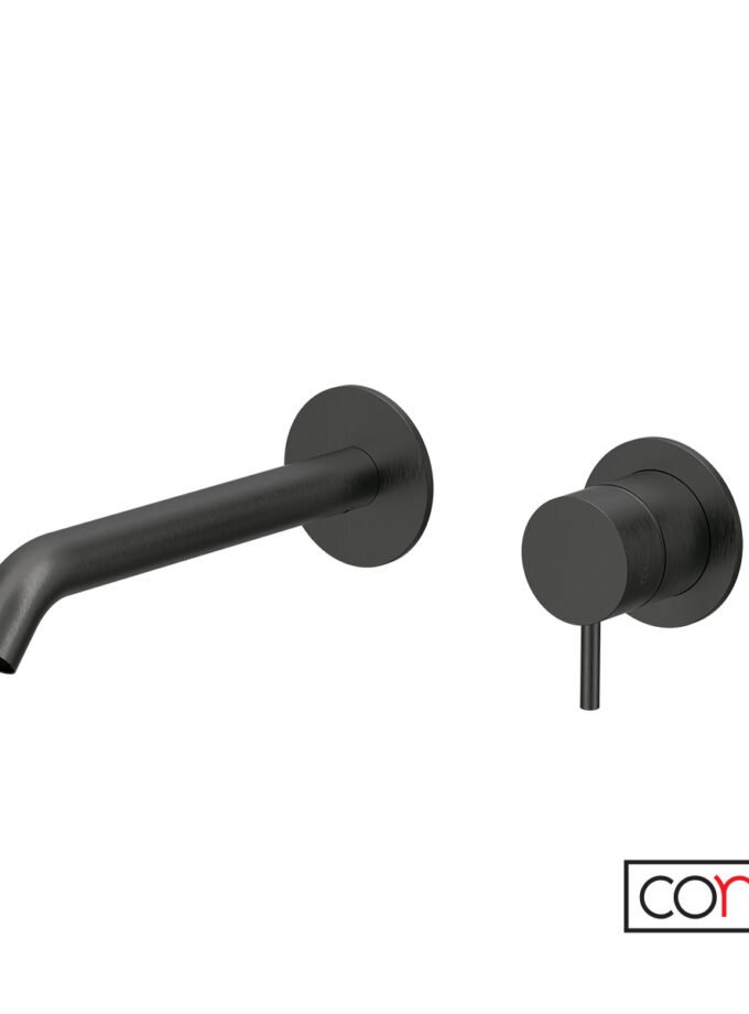 &Mu;&pi;&alpha;&tau;&alpha;&rho;ί&alpha; &Nu;&iota;&pi;&tau;ή&rho;&alpha; &Tau;&omicron;ί&chi;&omicron;&upsilon; cosmo PVD Black Brushed Inox 316L