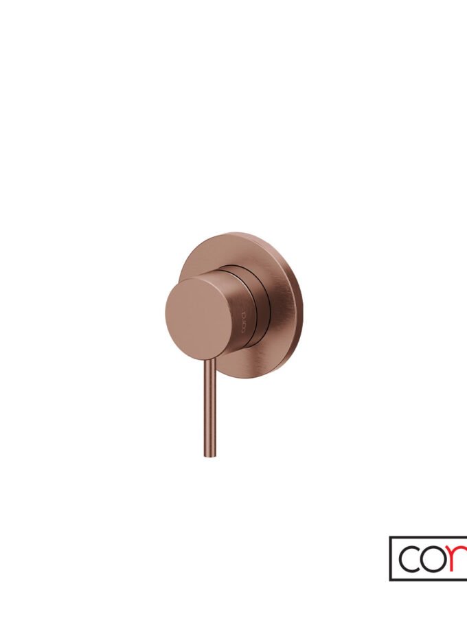 &Mu;ί&kappa;&tau;&eta;&sigmaf; &Epsilon;&nu;&tau;&omicron;&iota;&chi;&iota;&sigma;&mu;&omicron;ύ 1 &Epsilon;&xi;ό&delta;&omicron;&upsilon; Cosmo PVD Rose Gold Brushed Inox 316L