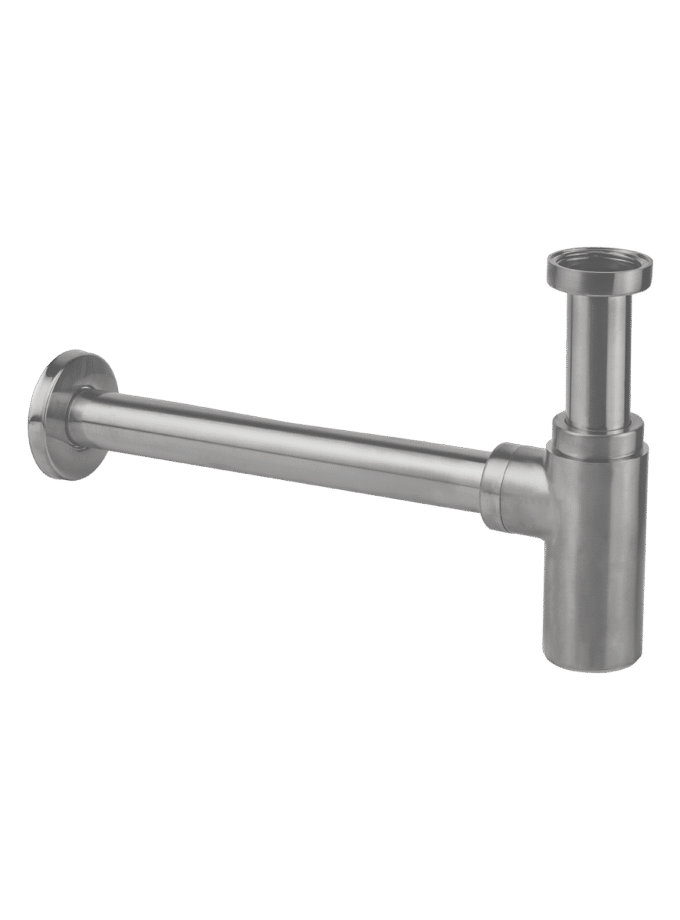 &Sigma;&iota;&phi;ώ&nu; &Nu;&iota;&pi;&tau;ή&rho;&alpha; Minimal AISI316 Brushed Inox