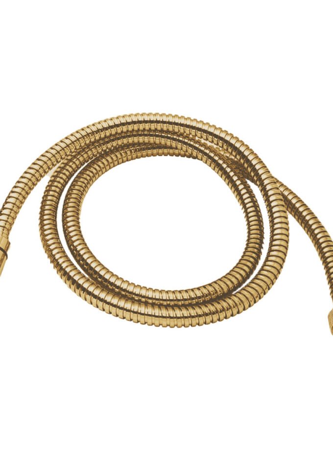 &Sigma;&pi;&iota;&rho;ά&lambda; &Mu;&pi;&alpha;&tau;&alpha;&rho;ί&alpha;&sigmaf; &Lambda;&omicron;&upsilon;&tau;&rho;&omicron;ύ AISI316 Inox PVD Brushed Gold