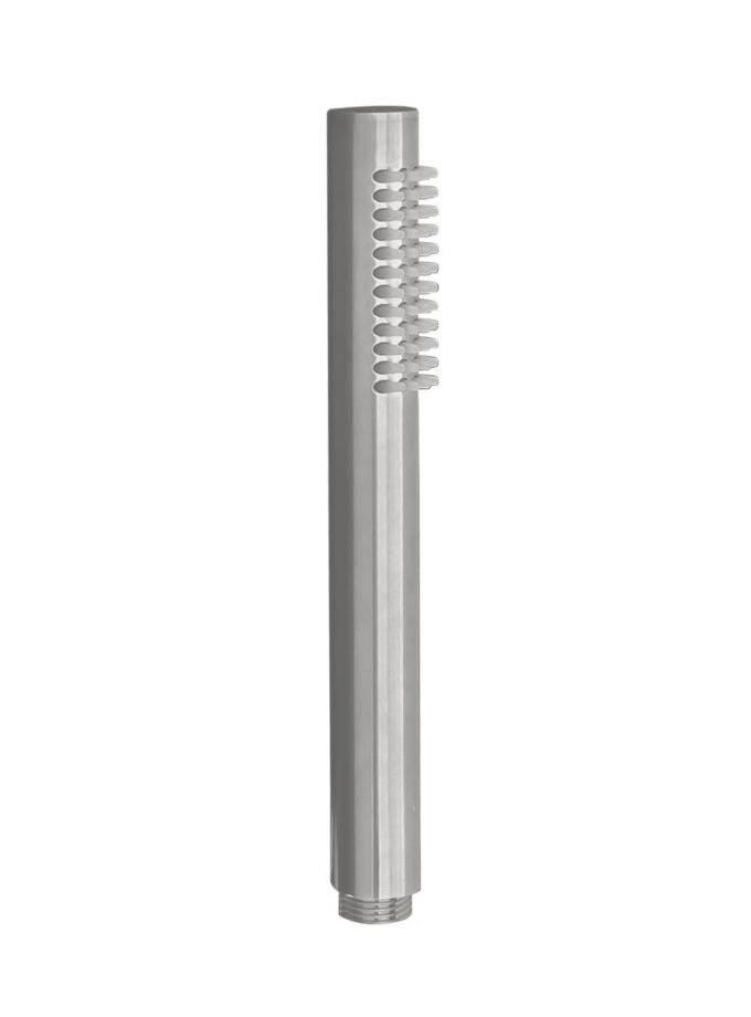&Tau;&eta;&lambda;έ&phi;&omega;&nu;&omicron; &Kappa;&upsilon;&lambda;&iota;&nu;&delta;&rho;&iota;&kappa;ό AISI316 Brushed Inox