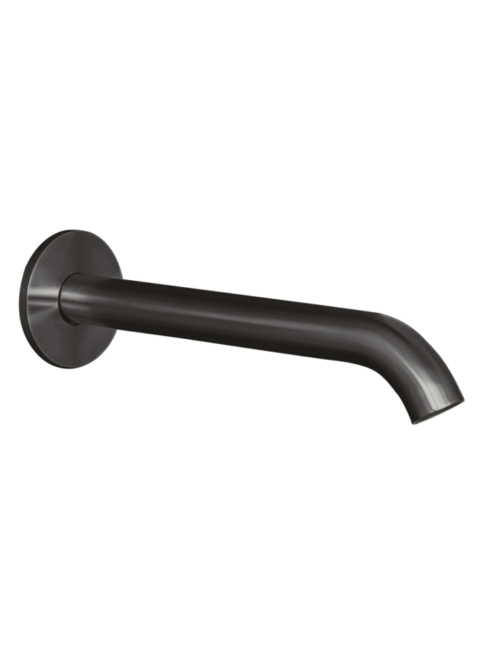 &Sigma;&tau;ό&mu;&iota;&omicron; &Epsilon;&pi;ί&tau;&omicron;&iota;&chi;&omicron; max.18&epsilon;&kappa;. AISI316 Inox PVD Black Brushed