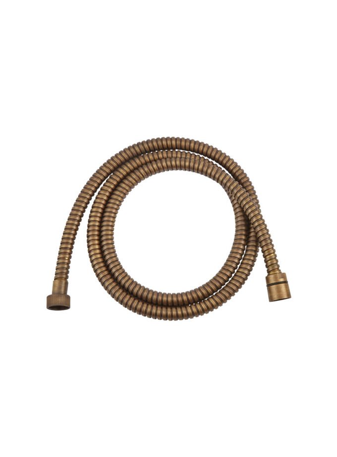 &Sigma;&pi;&iota;&rho;ά&lambda; &Tau;&eta;&lambda;&epsilon;&phi;ώ&nu;&omicron;&upsilon; &Nu;&tau;&omicron;&upsilon;&sigmaf; 1.5m Antique Brass