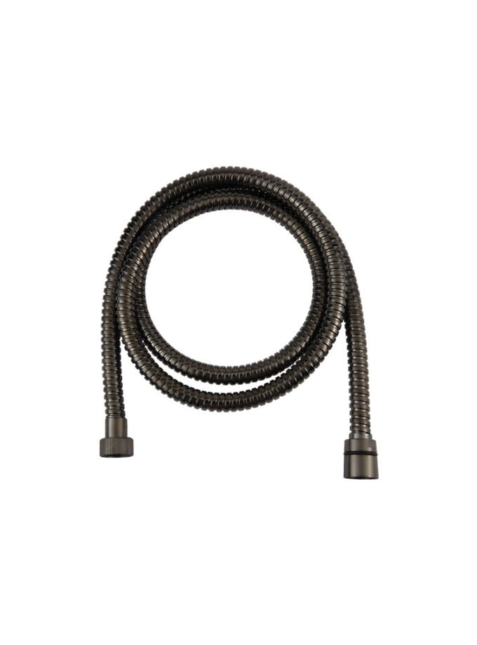 &Sigma;&pi;&iota;&rho;ά&lambda; &Tau;&eta;&lambda;&epsilon;&phi;ώ&nu;&omicron;&upsilon; &Nu;&tau;&omicron;&upsilon;&sigmaf; 1.5m Black Brushed