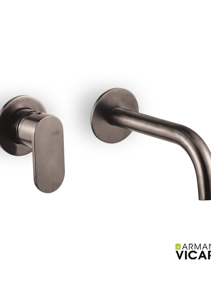 &Mu;&pi;&alpha;&tau;&alpha;&rho;ί&alpha; &Nu;&iota;&pi;&tau;ή&rho;&alpha; &Tau;&omicron;ί&chi;&omicron;&upsilon; Slim Vicario Black Brushed