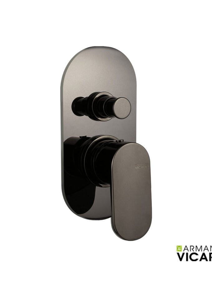 &Mu;ί&kappa;&tau;&eta;&sigmaf; &Epsilon;&nu;&tau;&omicron;&iota;&chi;&iota;&sigma;&mu;&omicron;ύ 2 &Epsilon;&xi;ό&delta;&omega;&nu; Slim Vicario Black Chrome