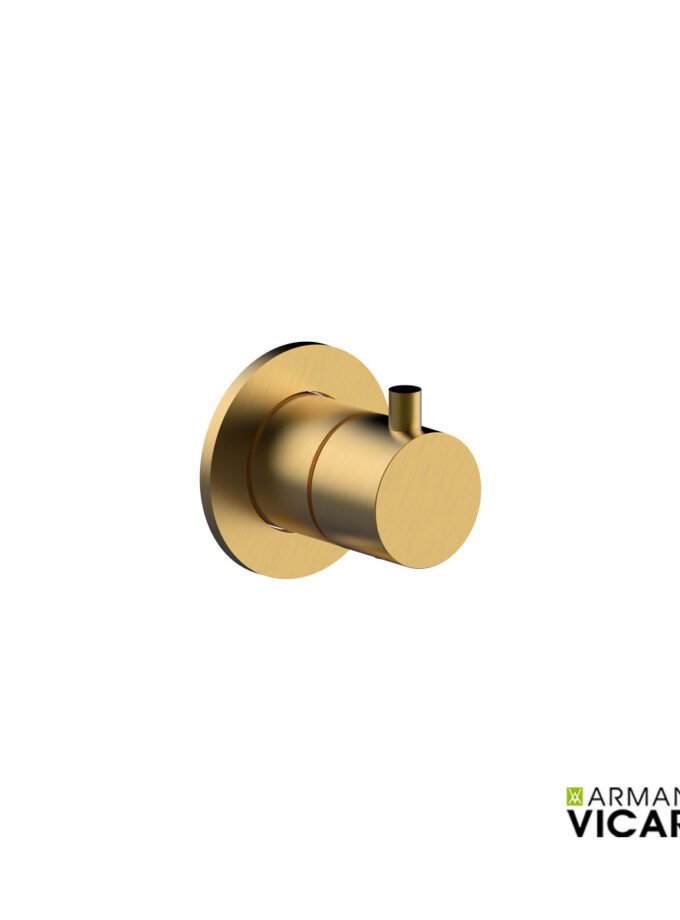 &Epsilon;&Kappa;&Tau;&Rho;&Omicron;&Pi;&Epsilon;&Alpha;&Sigma; &Epsilon;&Nu;&Tau;&Omicron;&Iota;&Chi;.2-3 &Epsilon;&Xi;&Omicron;&Delta;&Omega;&Nu; VICARIO BRUSHED GOLD