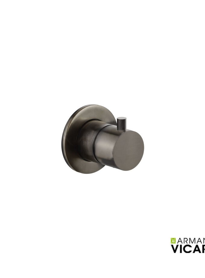 &Epsilon;&Kappa;&Tau;&Rho;&Omicron;&Pi;&Epsilon;&Alpha;&Sigma; &Epsilon;&Nu;&Tau;&Omicron;&Iota;&Chi;.2-3 &Epsilon;&Xi;&Omicron;&Delta;&Omega;&Nu; VICARIO BLACK BRUSHED