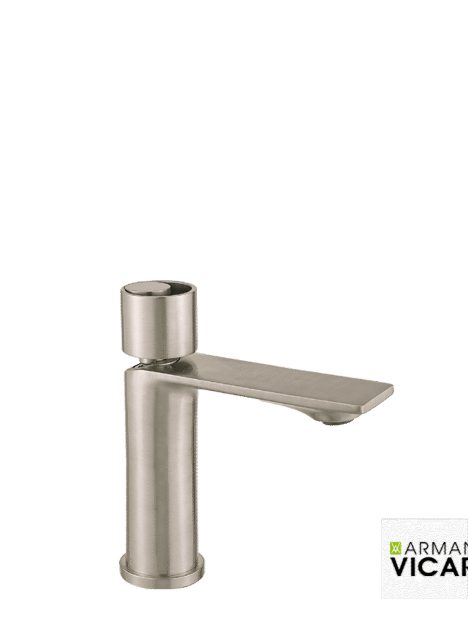 &Mu;&pi;&alpha;&tau;&alpha;&rho;ί&alpha; &Nu;&iota;&pi;&tau;ή&rho;&alpha; &mu;&epsilon; &Beta;&alpha;&lambda;&beta;ί&delta;&alpha; Clic-Clac Halo Vicario Inox