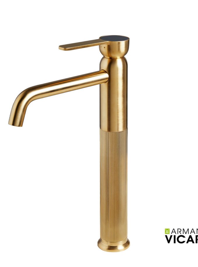 &Mu;&Pi;&Alpha;&Tau;.&Nu;&Iota;&Pi;&Tau;. &Upsilon;&Psi;&Eta;&Lambda;&Eta; &Mu;&Epsilon; &Beta;&Alpha;&Lambda;&Beta;.CLIC-CLAC LUMIERE VICARIO BRUSHED GOLD
