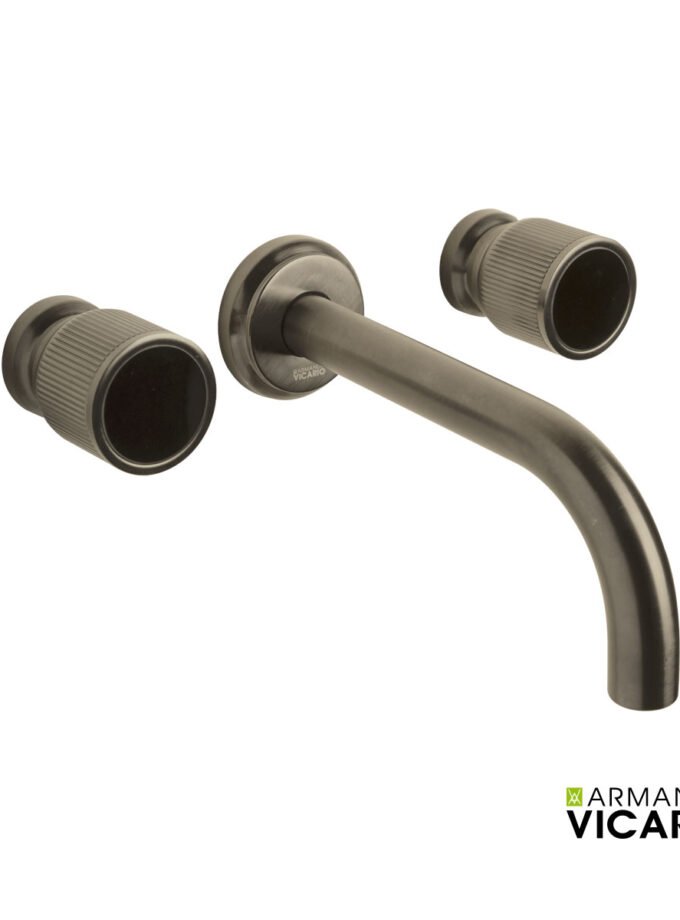&Mu;&Pi;&Alpha;&Tau;.&Nu;&Iota;&Pi;&Tau;. &Tau;&Omicron;&Iota;&Chi;&Omicron;&Upsilon; 3 &Omicron;&Pi;&Omega;&Nu; LUMIERE VICARIO BLACK BRUSHED