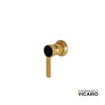 &Mu;&Iota;&Kappa;&Tau;.&Epsilon;&Nu;&Tau;&Omicron;&Iota;&Chi;&Iota;&Sigma;&Mu;&Omicron;&Upsilon; 1 &Epsilon;&Xi;&Omicron;&Delta;&Omicron;&Upsilon; LUMIERE VICARIO BRUSHED GOLD