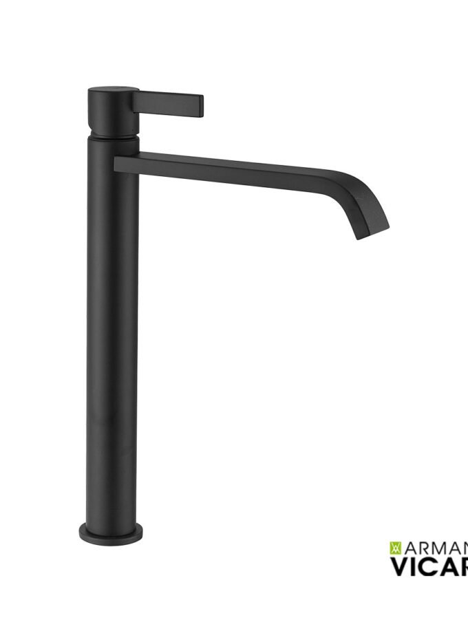 &Mu;&Pi;&Alpha;&Tau;.&Nu;&Iota;&Pi;&Tau;. &Upsilon;&Psi;&Eta;&Lambda;&Eta; MOOI VICARIO BLACK MATT