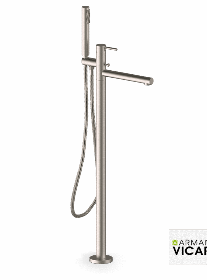 &Mu;&pi;&alpha;&tau;&alpha;&rho;ί&alpha; &Lambda;&omicron;&upsilon;&tau;&rho;&omicron;ύ &Epsilon;&pi;&iota;&delta;&alpha;&pi;έ&delta;&iota;&alpha; Cyrcus Vicario Inox