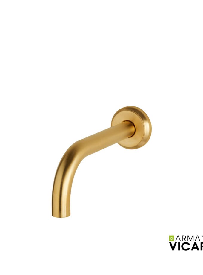 &Sigma;&Tau;&Omicron;&Mu;&Iota;&Omicron; &Epsilon;&Pi;&Iota;&Tau;&Omicron;&Iota;&Chi;&Omicron; 22cm LUMIERE VICARIO BRUSHED GOLD