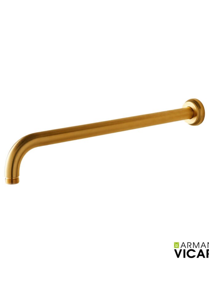 &Beta;&Rho;&Alpha;&Chi;&Iota;&Omicron;&Nu;&Alpha;&Sigma; &Tau;&Omicron;&Iota;&Chi;&Omicron;&Upsilon; 37,5cm LUMIERE VICARIO BRUSHED GOLD